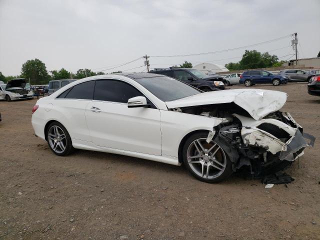 2016 MERCEDES-BENZ E 400 4MAT - WDDKJ6HB6GF337249