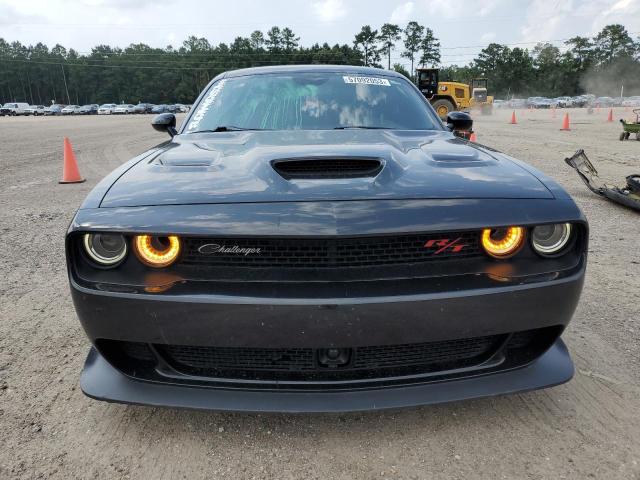 2020 DODGE CHALLENGER 2C3CDZFJ6LH179381