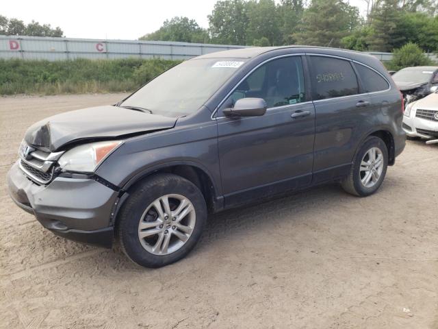 2011 Honda CR-V EX-L