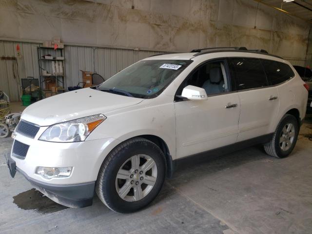 2011 Chevrolet Traverse LT