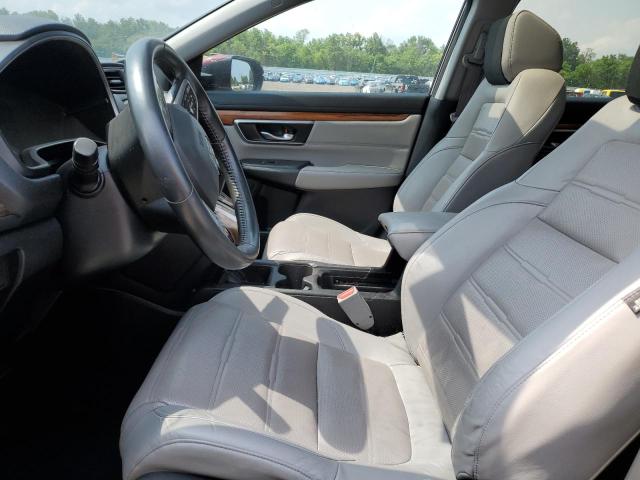 7FARW2H88KE026236 Honda CR-V EXL