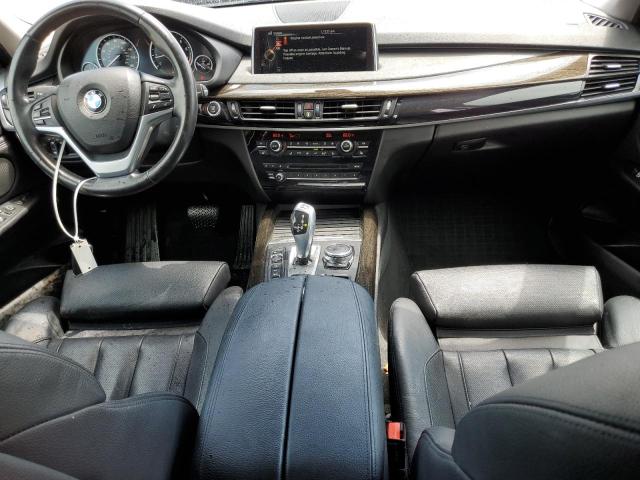 5UXKR0C57G0U09756 BMW X5 Xdrive35i