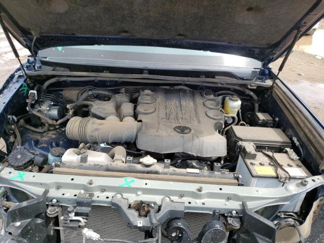 2022 TOYOTA 4RUNNER NI - JTEDU5JR9N5257759