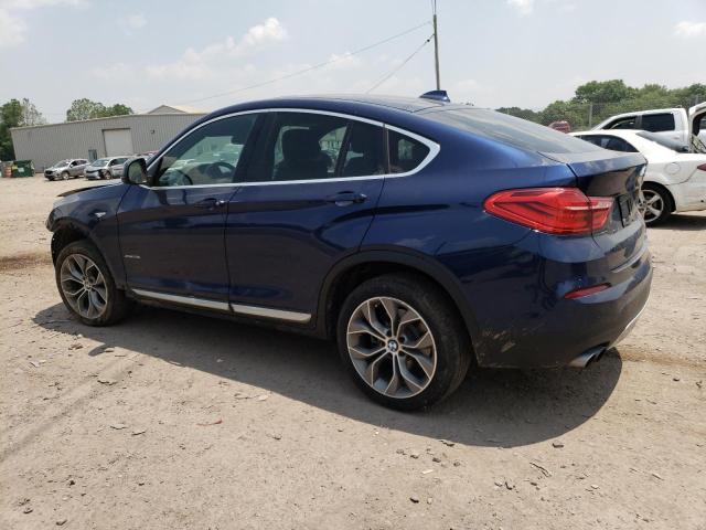 5UXXW3C54J0T82748 BMW X4 Xdrive28i