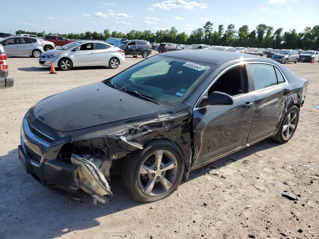 2011 Chevrolet Malibu 