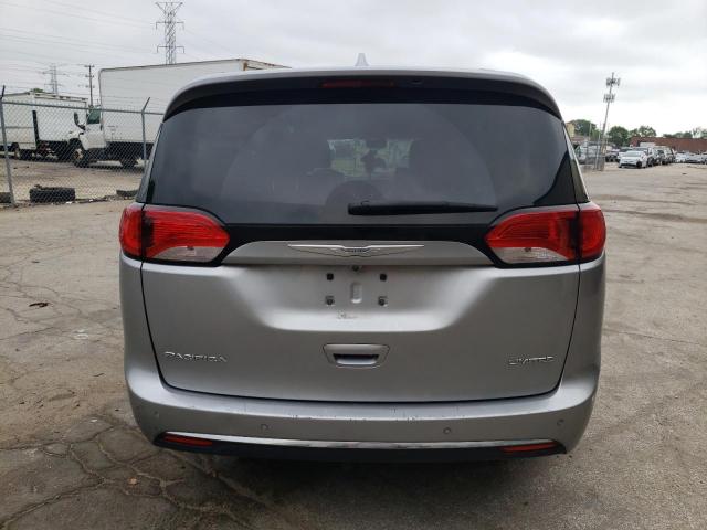 2C4RC1GG9JR106753 2018 CHRYSLER PACIFICA, photo no. 6