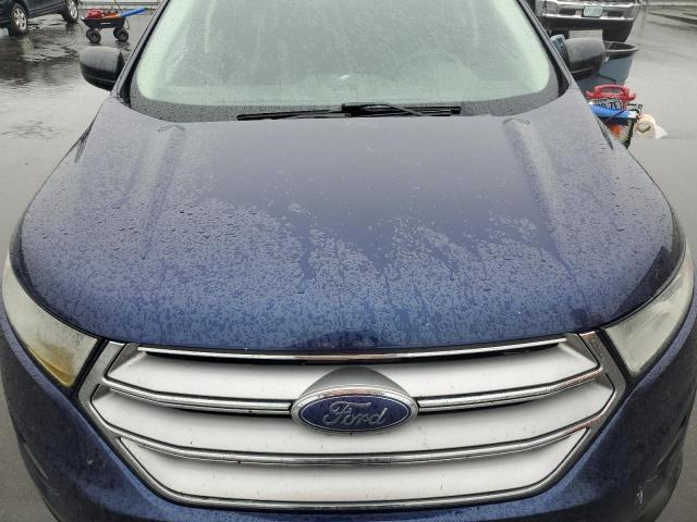 2FMPK4G96GBB83543 Ford EDGE SE