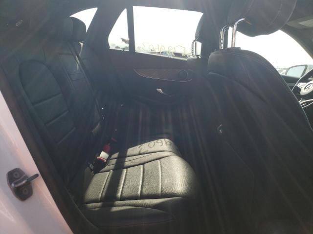 WDC0G4JB6HF263938 Mercedes-Benz GLC 300