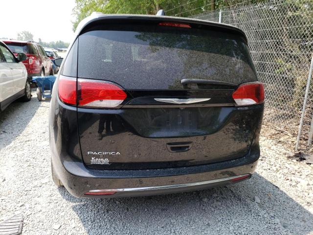 2C4RC1BG2JR123059 2018 CHRYSLER PACIFICA, photo no. 6