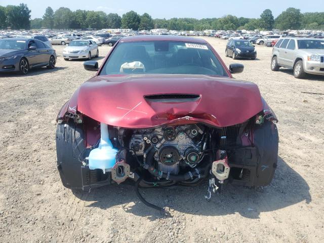 VIN 2C3CDXGJ4PH524951 2023 DODGE CHARGER no.5