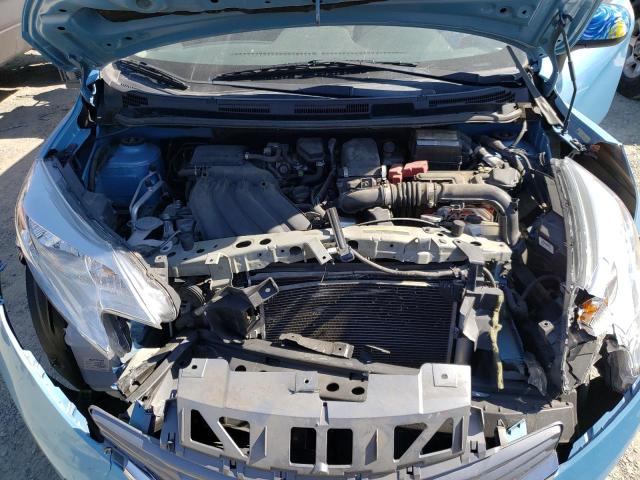 3N1CE2CP8EL392824 Nissan Versa Note S
