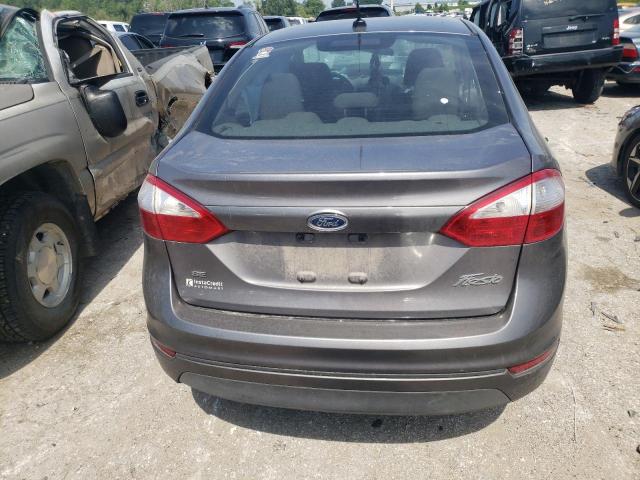 3FADP4BJ7EM201706 Ford FIESTA SE