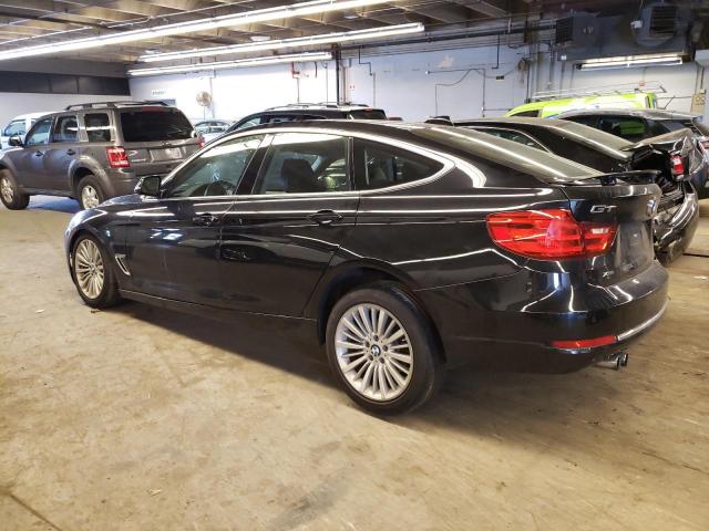 2015 BMW 328 XIGT WBA3X5C56FD560245