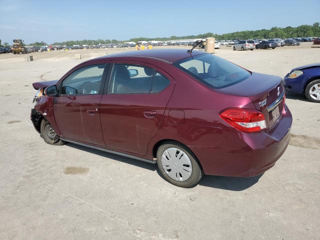 Vin: ml32f3fj8lhf09094, lot: 55991933, mitsubishi mirage g4 es 20202