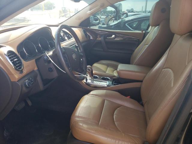 5GAKRCKD5HJ194614 Buick Enclave