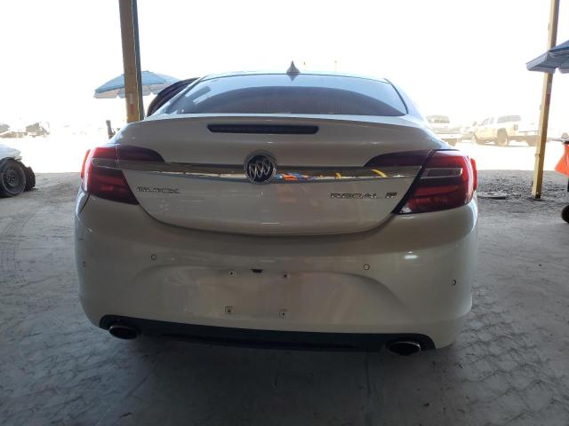 2G4GR5GX1H9106684 Buick Regal Premium