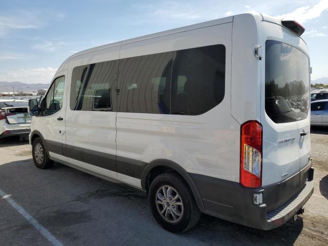 1FBAX2CGXMKA32408 Ford Transit T-350