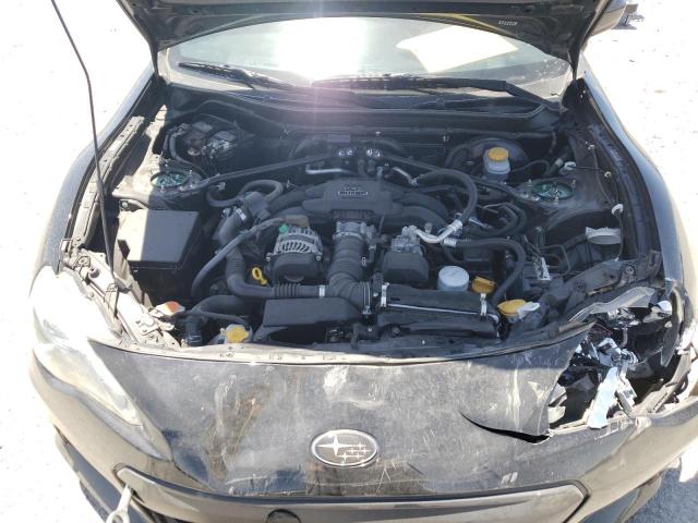 JF1ZCAC18E8601552 Subaru Brz 2.0 Limited