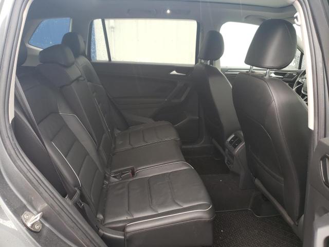 2018 VOLKSWAGEN TIGUAN SEL - 3VV4B7AX7JM183588