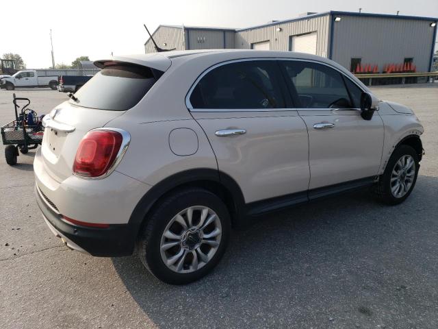 2016 FIAT 500X LOUNG ZFBCFXDT1GP352565