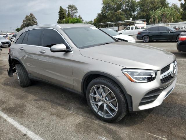 WDC0G8EB8LF678303 Mercedes-Benz Glc 300 4matic