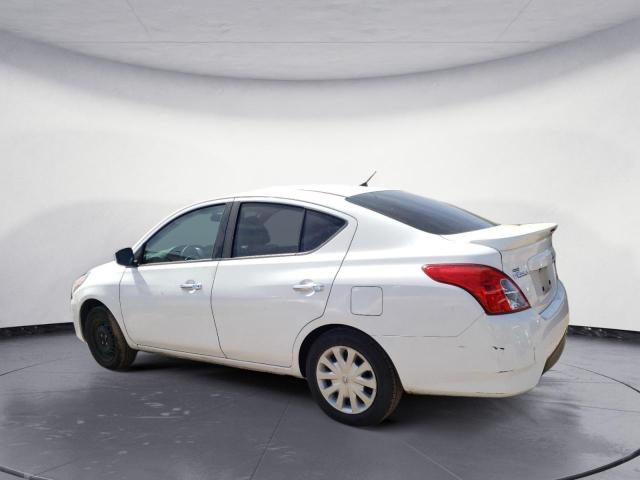 3N1CN7AP1KL845029 Nissan VERSA S