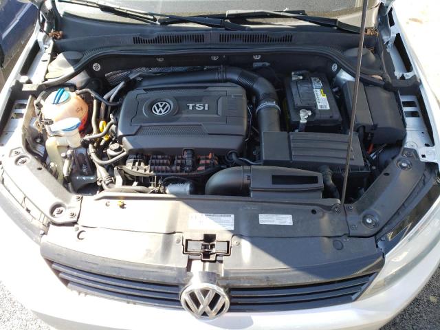 Volkswagen JETTA SE 2014 3VWD17AJ2EM307122 Image 11