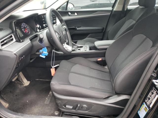 5XXG14J25MG032952 KIA K5 LXS