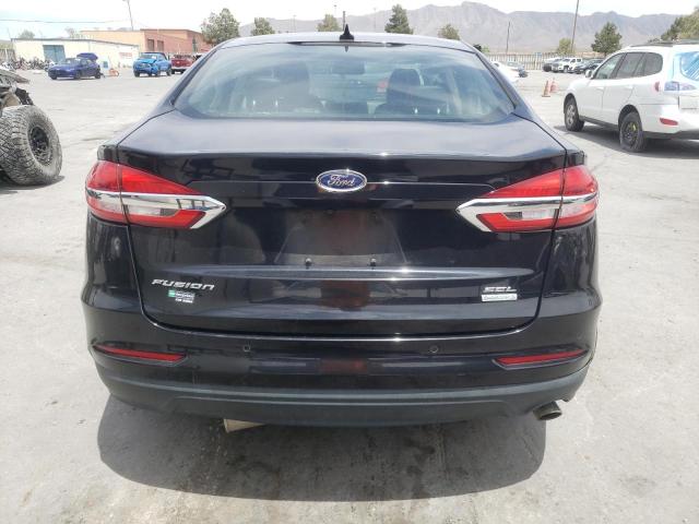 3FA6P0CD4KR260267 Ford FUSION SEL