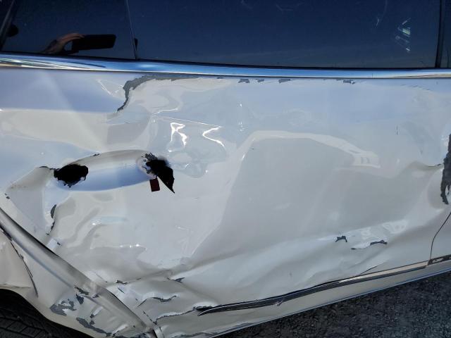 5GAEVCKW0JJ189613 Buick Enclave Avenir