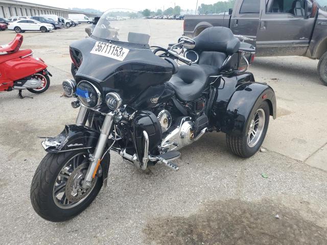 2010 HARLEY-DAVIDSON FLHTCUTG 1HD1MAM12AB851304