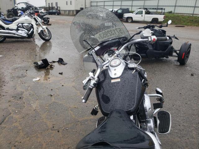 2009 YAMAHA XVS650 A JYAVM01E69A128833