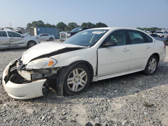 2009 Chevrolet Impala LS