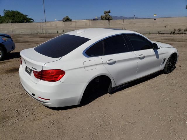 WBA4A9C57GG505008 BMW 428 I Gran Coupe Sulev