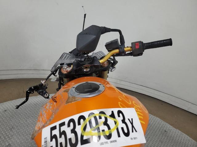 2003 KAWASAKI ZR1000 A1 - JKAZRCA183A000911