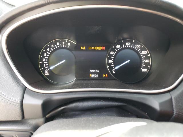 2016 LINCOLN MKX SELECT 2LMTJ6KR1GBL53459