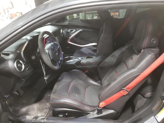 1g1fj1r67j0128282 - 2018 Chevrolet camaro zl1 - #56175913