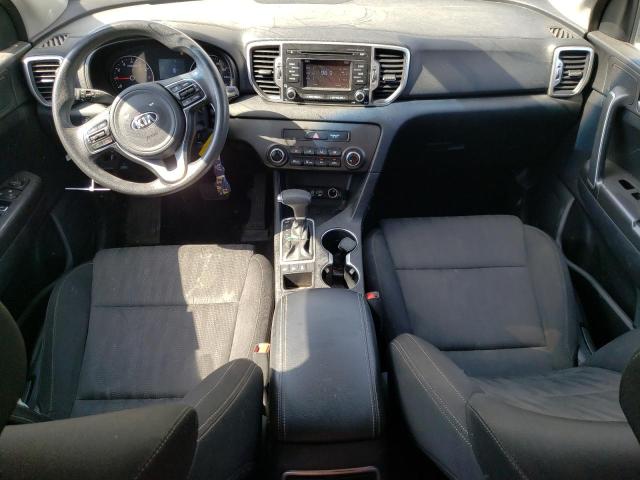 KNDPMCAC8K7614771 KIA Sportage Lx