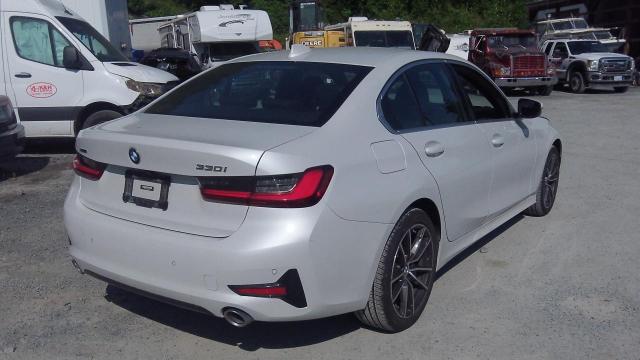 2022 BMW 330XI - 3MW5R7J03N8C68277