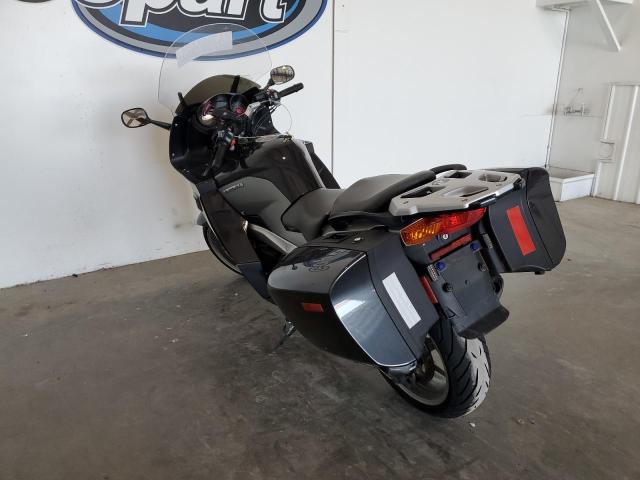2007 BMW K1200 GT WB10597017ZN46336