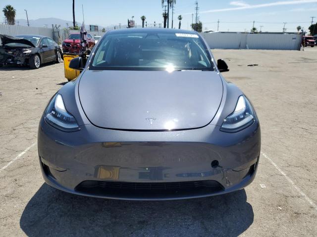 7SAYGAEE1PF611503 Tesla Model Y