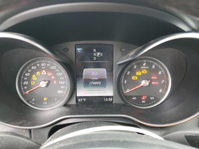 55SWF4JB6FU044996 Mercedes-Benz C 300