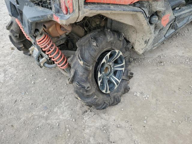 2018 CAN-AM MAVERICK T - 3JB1GAP48JK000615