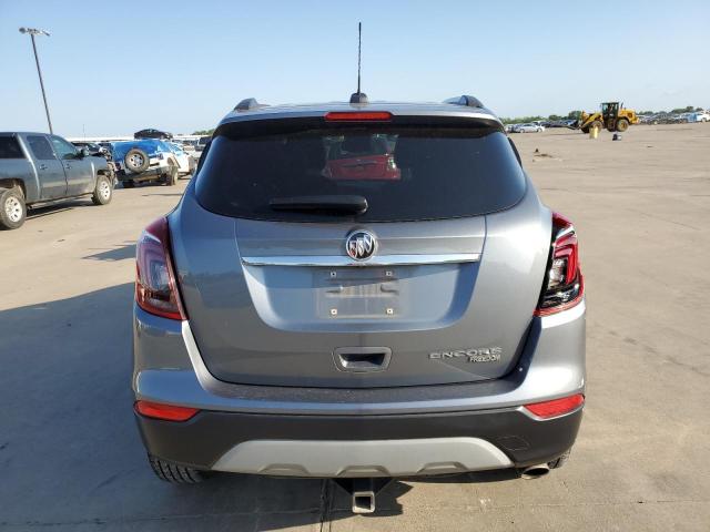 KL4CJASB7KB766744 Buick Encore PRE 6