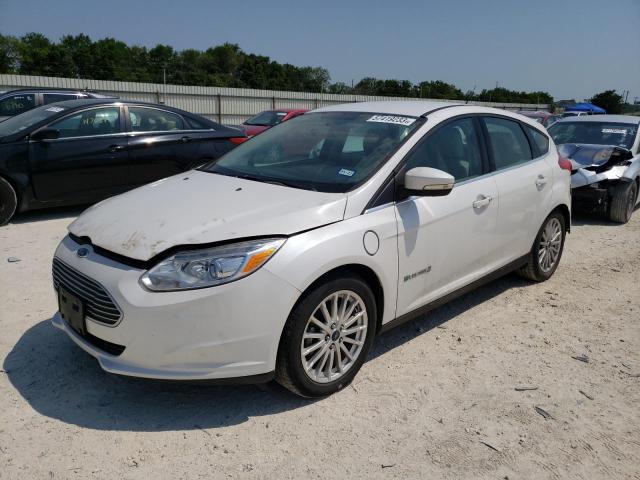 2013 Ford Focus 