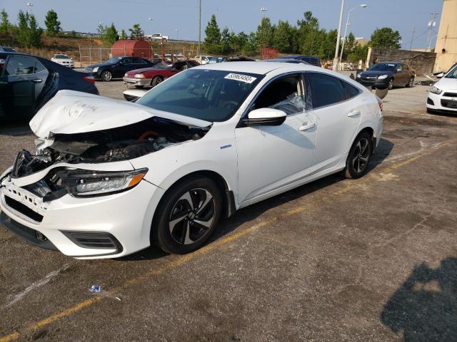 2021 Honda Insight EX