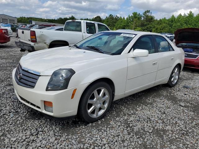 2004 Cadillac CTS 