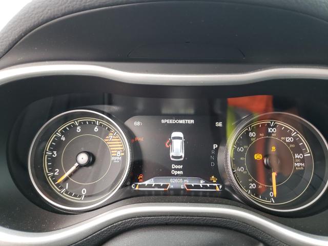 1C4PJMBS5GW359515 Jeep Cherokee Trailhawk