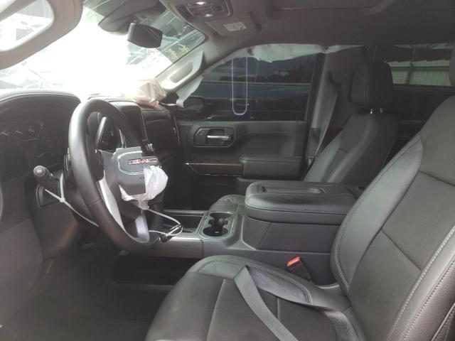 2020 GMC SIERRA - 3GTU9DED5LG243992