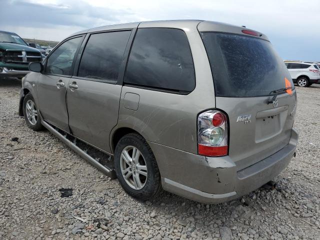 2006 Mazda Mpv Wagon VIN: JM3LW28A960563567 Lot: 55775653